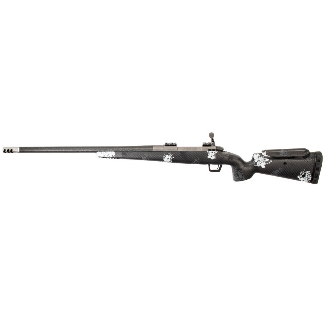 FIERCE FIREARMS CARBON RIVAL FP